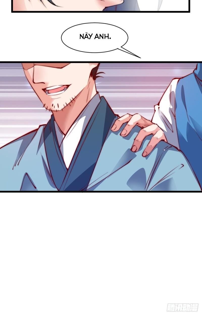 Trường Sinh Cửu Thiên Tuế Chapter 4 - Trang 2