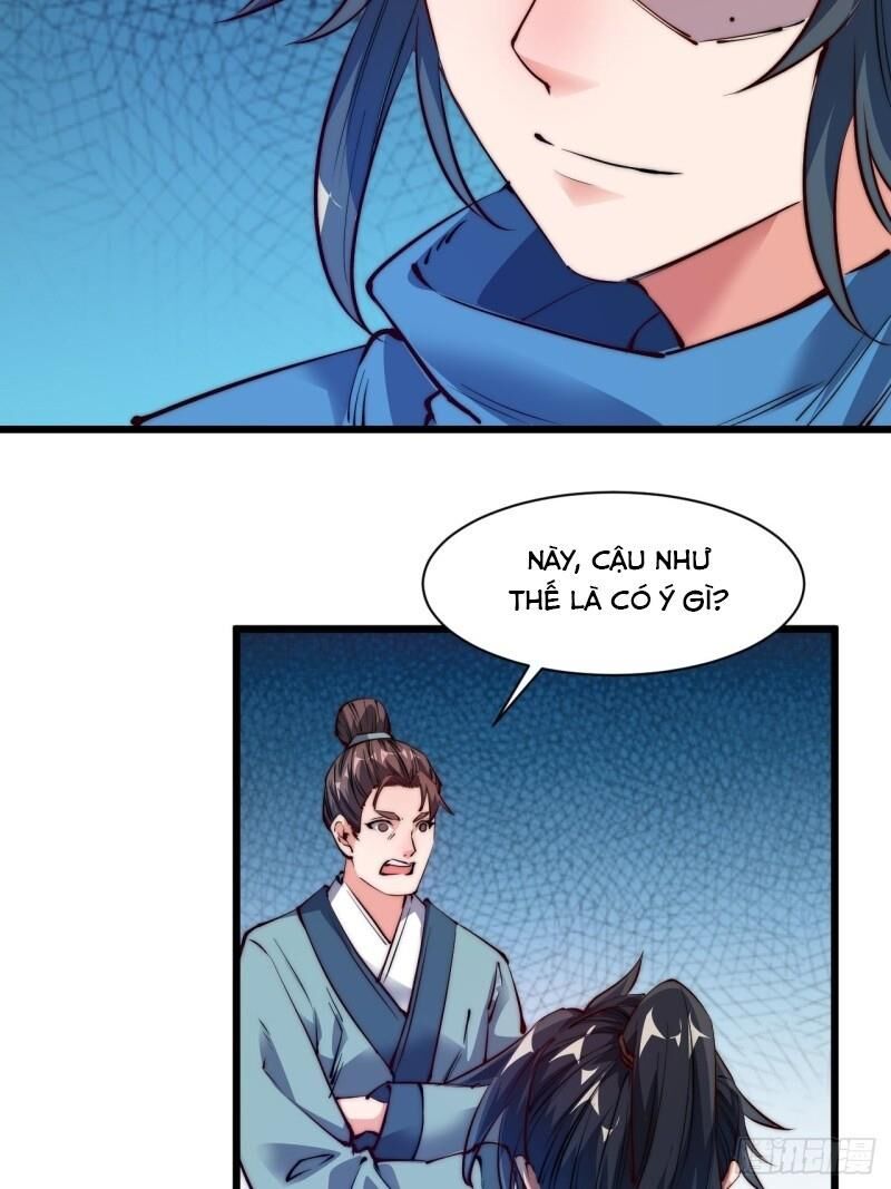 Trường Sinh Cửu Thiên Tuế Chapter 4 - Trang 2