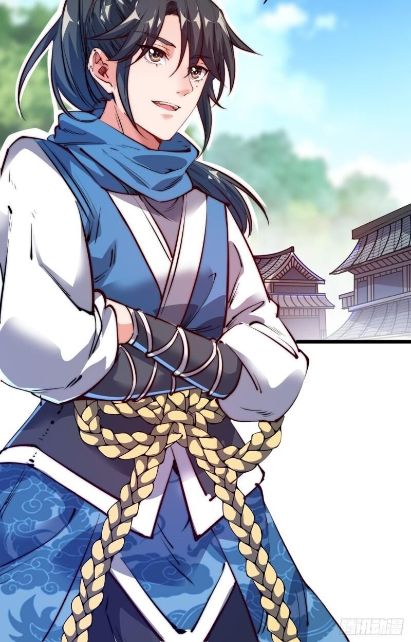 Trường Sinh Cửu Thiên Tuế Chapter 4 - Trang 2