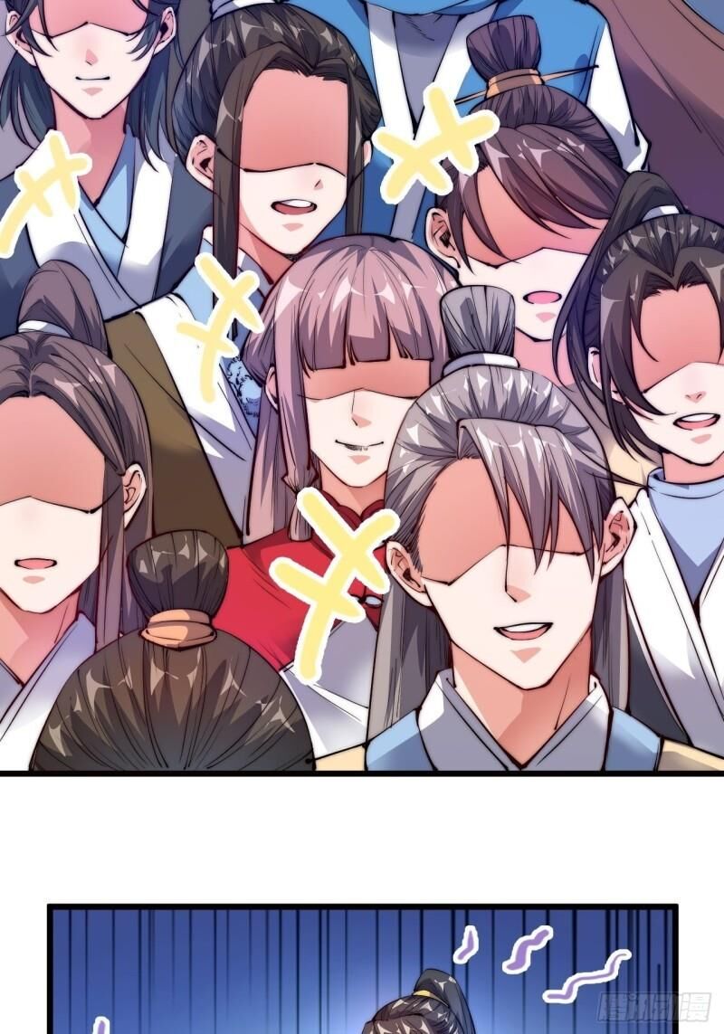 Trường Sinh Cửu Thiên Tuế Chapter 4 - Trang 2