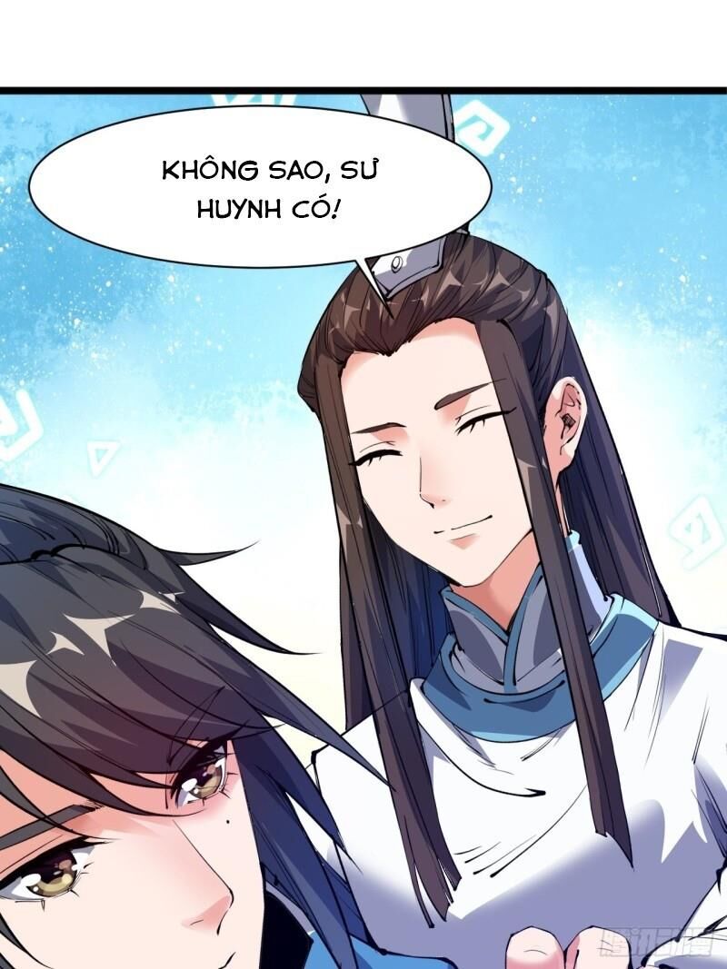 Trường Sinh Cửu Thiên Tuế Chapter 4 - Trang 2