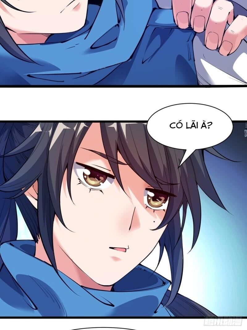 Trường Sinh Cửu Thiên Tuế Chapter 4 - Trang 2