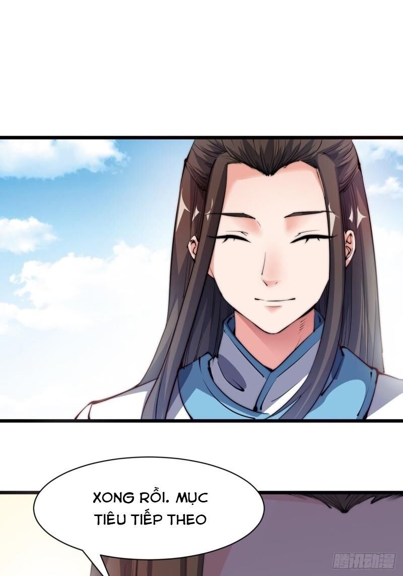 Trường Sinh Cửu Thiên Tuế Chapter 4 - Trang 2