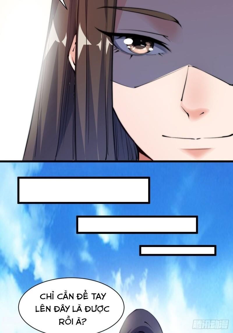 Trường Sinh Cửu Thiên Tuế Chapter 4 - Trang 2