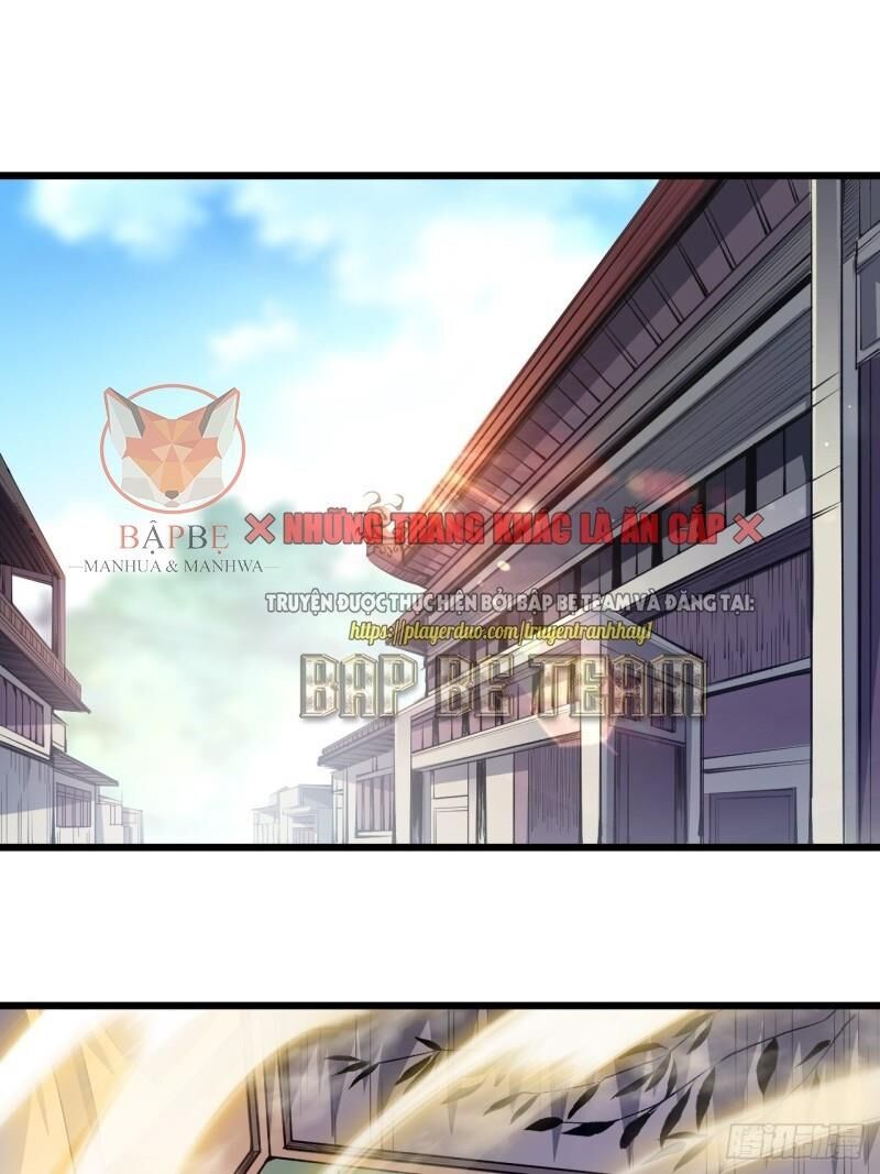 Trường Sinh Cửu Thiên Tuế Chapter 4 - Trang 2