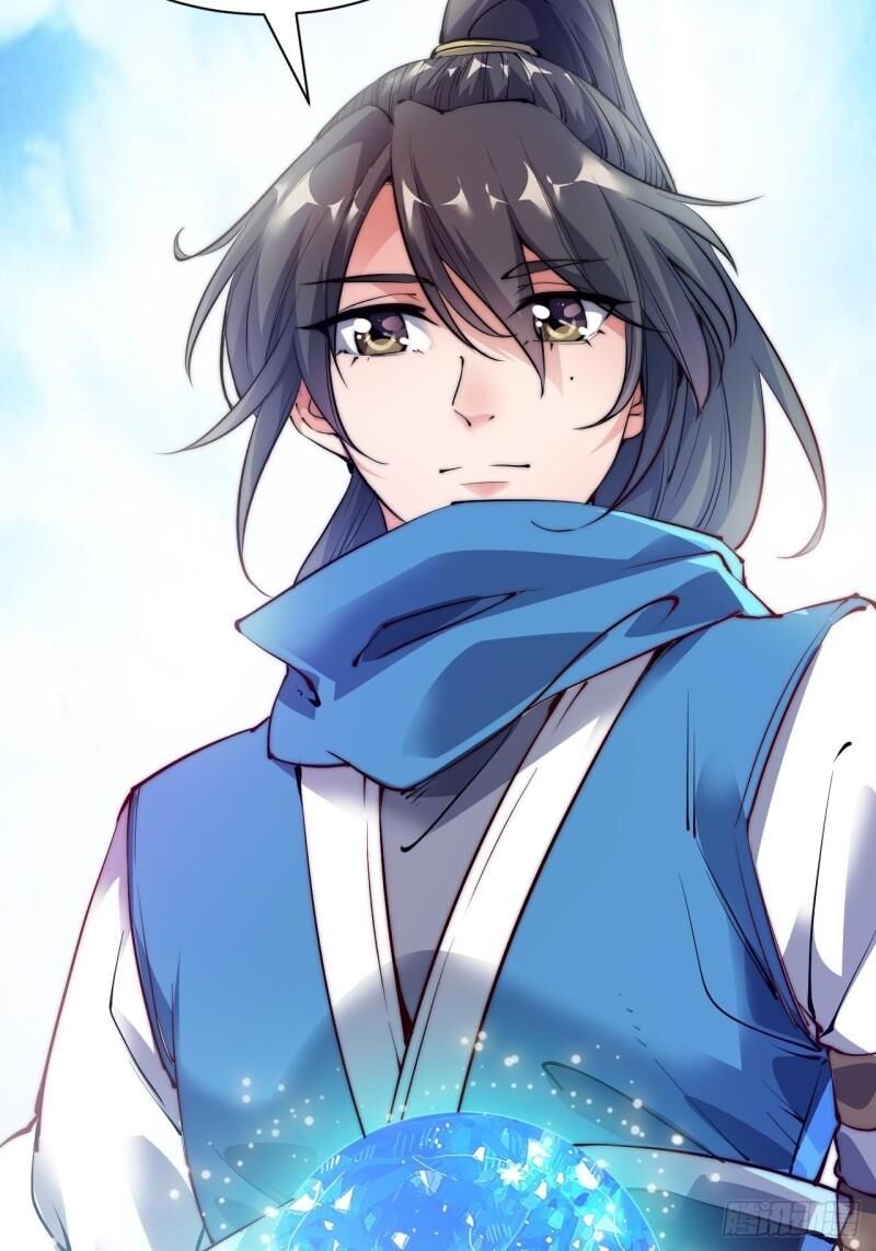 Trường Sinh Cửu Thiên Tuế Chapter 4 - Trang 2