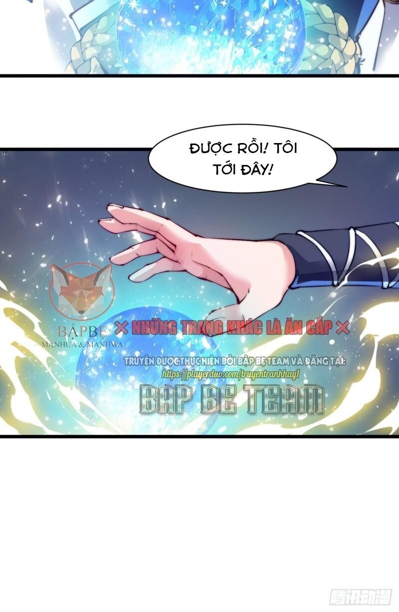 Trường Sinh Cửu Thiên Tuế Chapter 4 - Trang 2