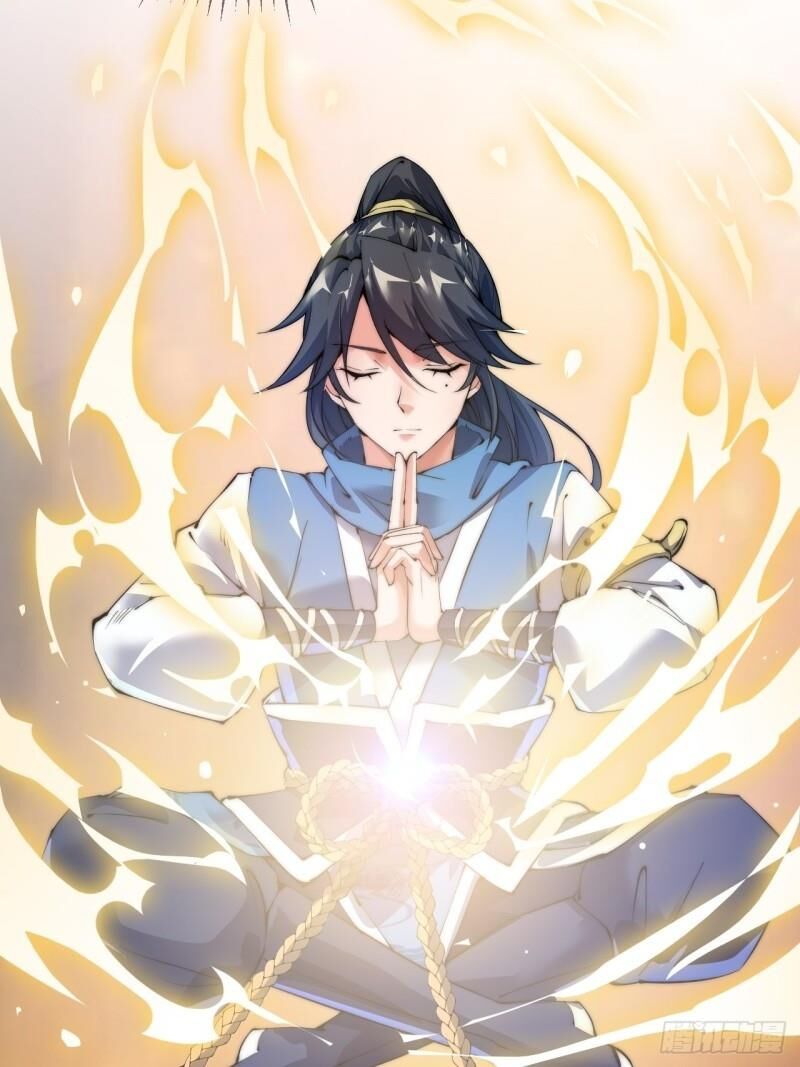 Trường Sinh Cửu Thiên Tuế Chapter 4 - Trang 2