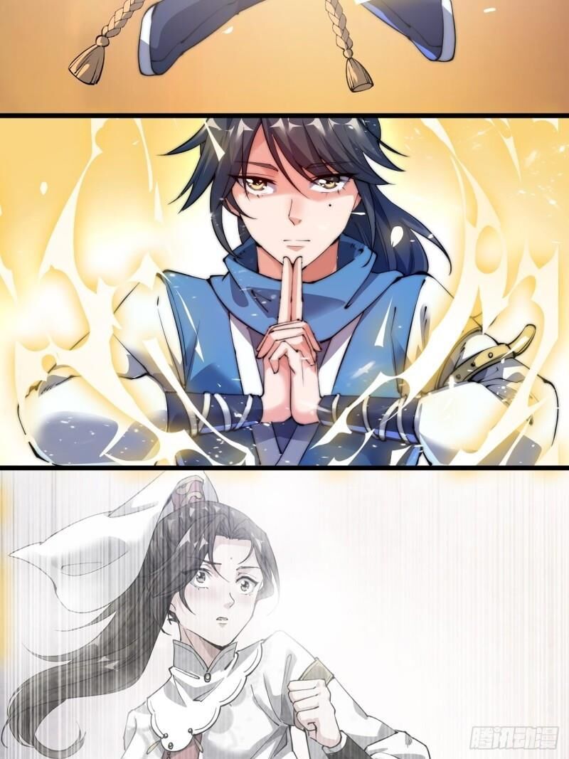 Trường Sinh Cửu Thiên Tuế Chapter 4 - Trang 2