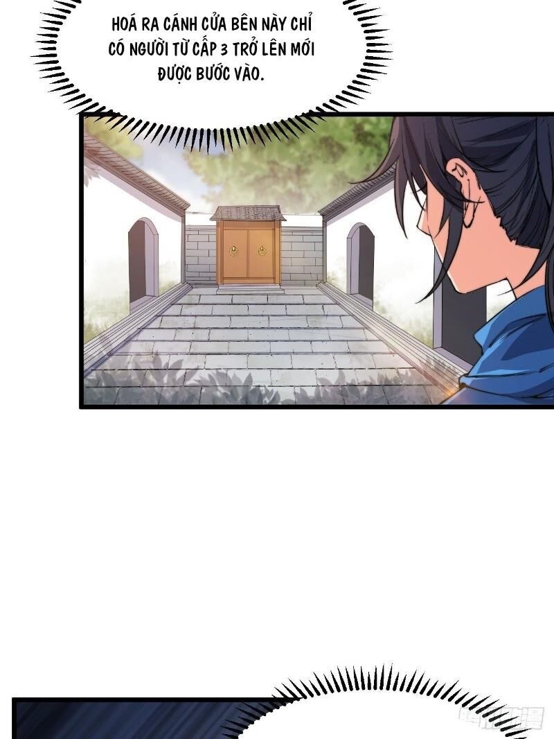 Trường Sinh Cửu Thiên Tuế Chapter 5 - Trang 2