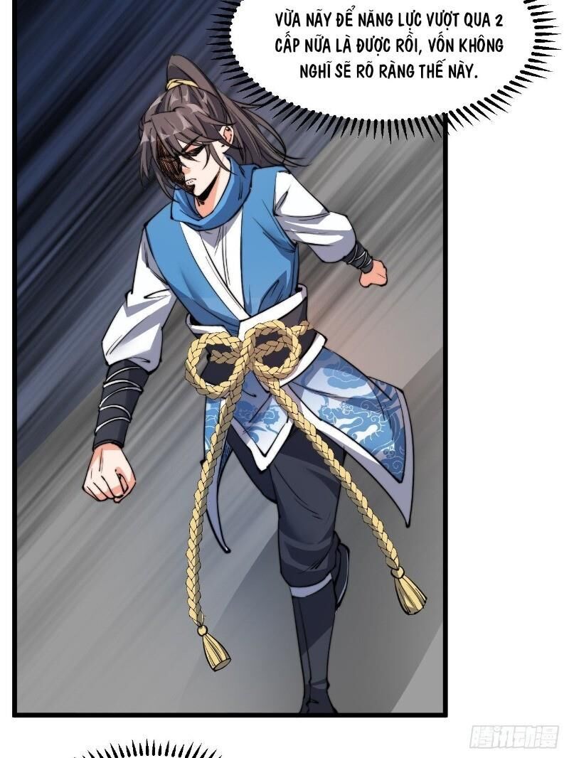 Trường Sinh Cửu Thiên Tuế Chapter 5 - Trang 2