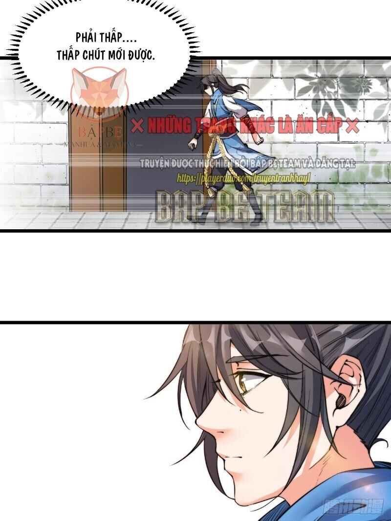 Trường Sinh Cửu Thiên Tuế Chapter 5 - Trang 2