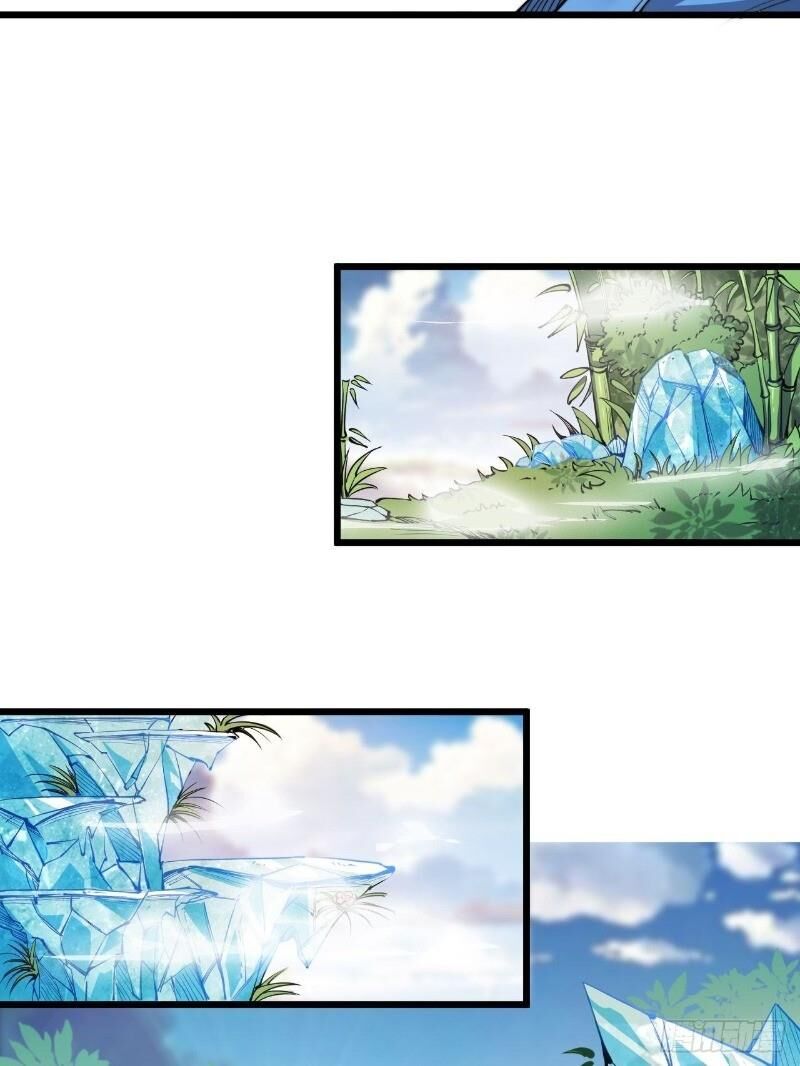 Trường Sinh Cửu Thiên Tuế Chapter 5 - Trang 2