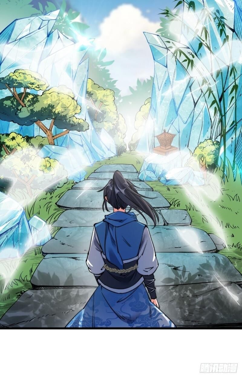 Trường Sinh Cửu Thiên Tuế Chapter 5 - Trang 2