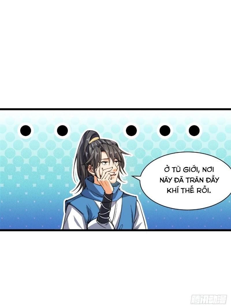 Trường Sinh Cửu Thiên Tuế Chapter 5 - Trang 2
