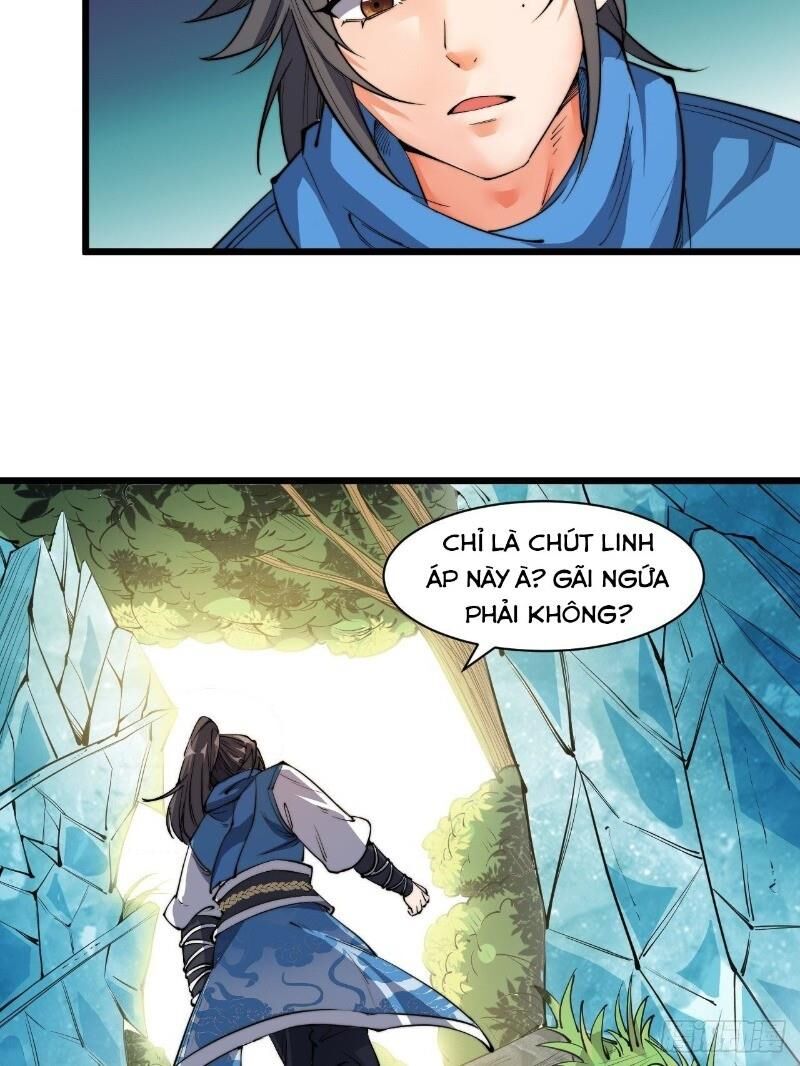 Trường Sinh Cửu Thiên Tuế Chapter 5 - Trang 2