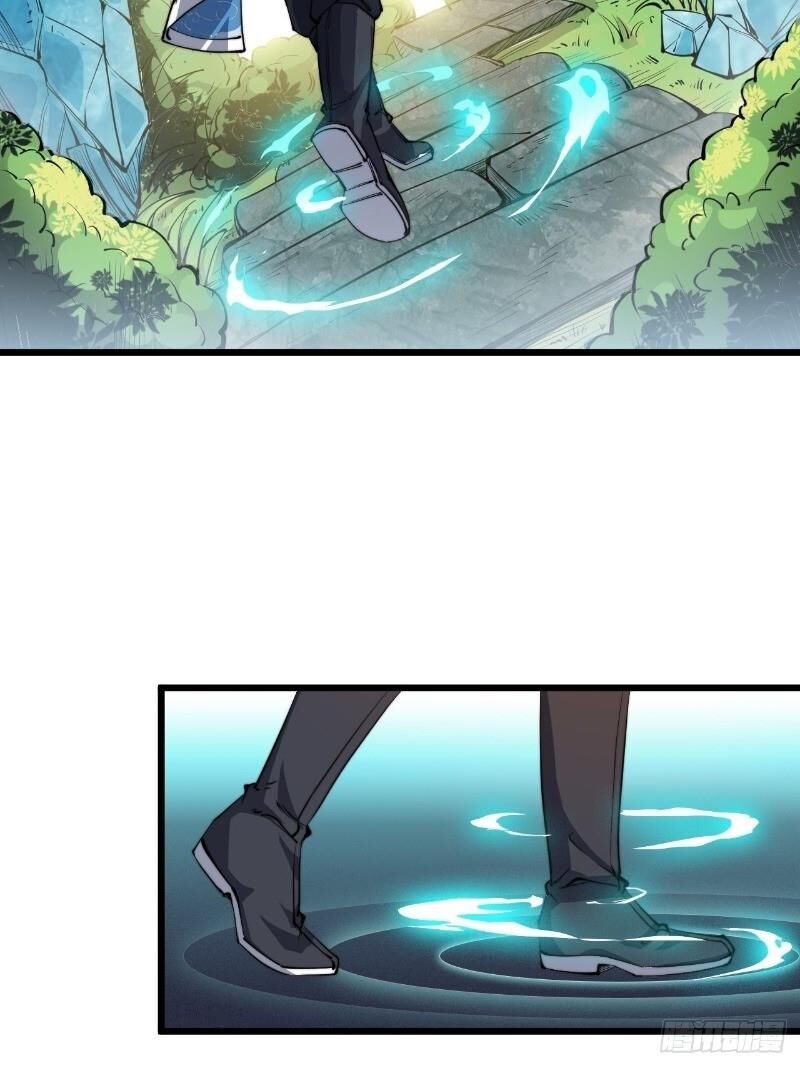 Trường Sinh Cửu Thiên Tuế Chapter 5 - Trang 2