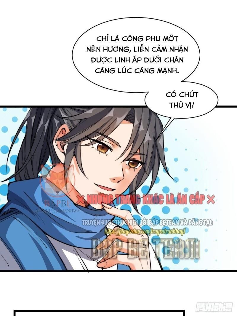 Trường Sinh Cửu Thiên Tuế Chapter 5 - Trang 2