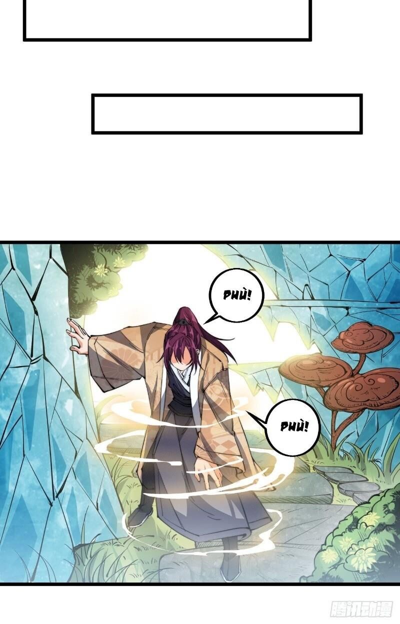 Trường Sinh Cửu Thiên Tuế Chapter 5 - Trang 2