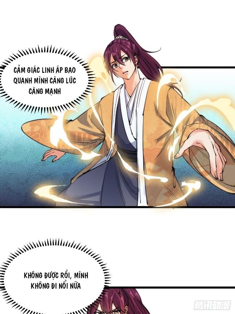 Trường Sinh Cửu Thiên Tuế Chapter 5 - Trang 2