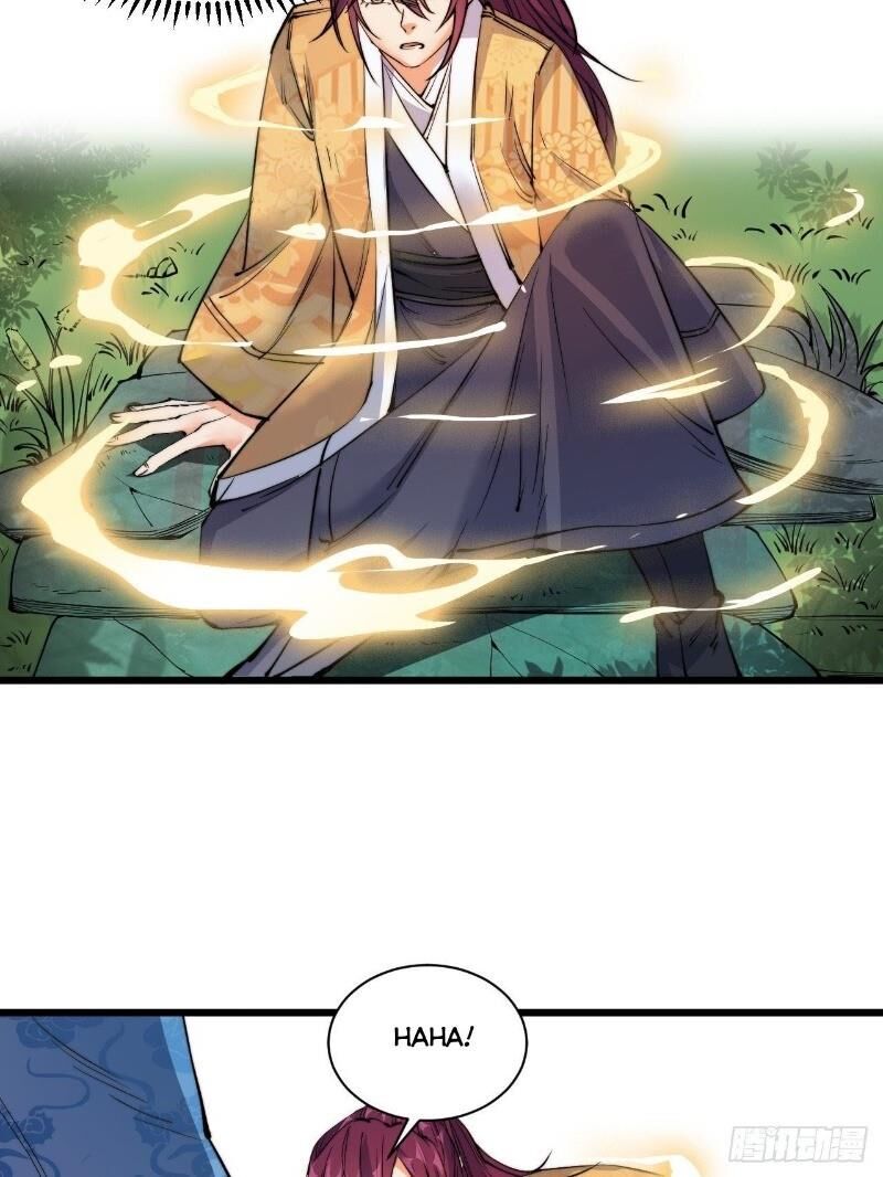 Trường Sinh Cửu Thiên Tuế Chapter 5 - Trang 2