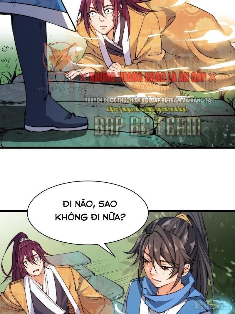 Trường Sinh Cửu Thiên Tuế Chapter 5 - Trang 2