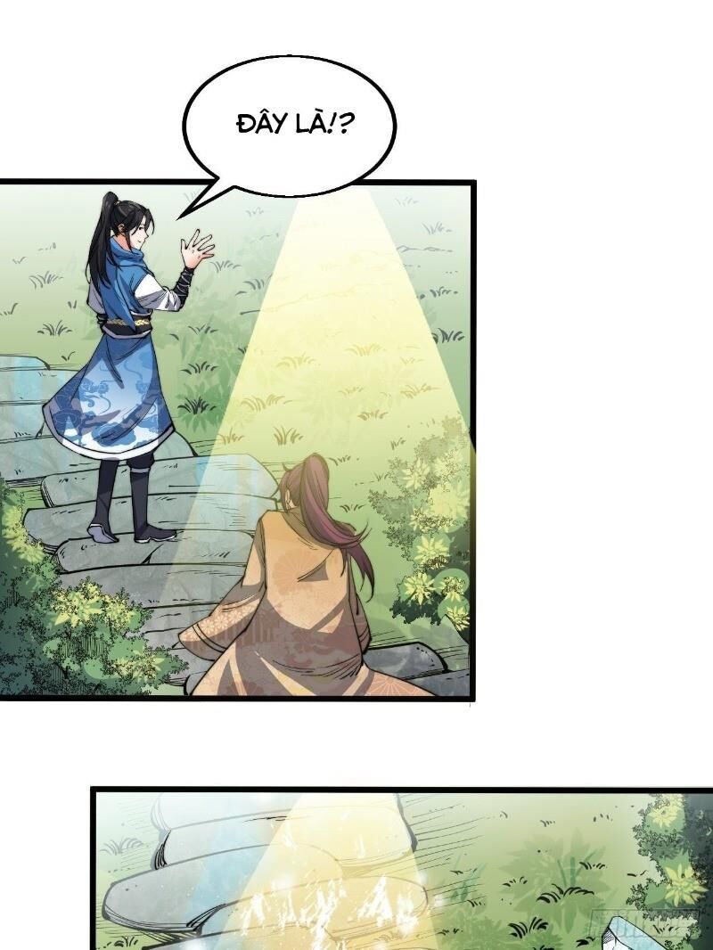 Trường Sinh Cửu Thiên Tuế Chapter 5 - Trang 2