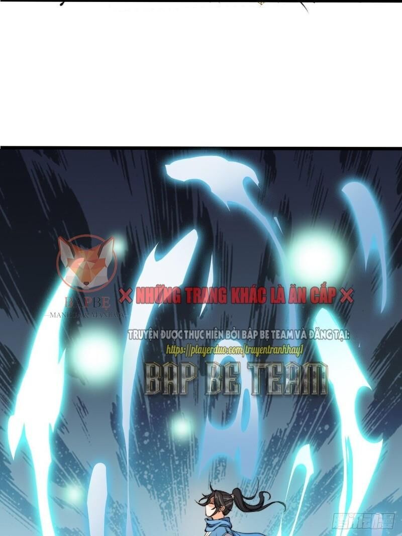 Trường Sinh Cửu Thiên Tuế Chapter 5 - Trang 2