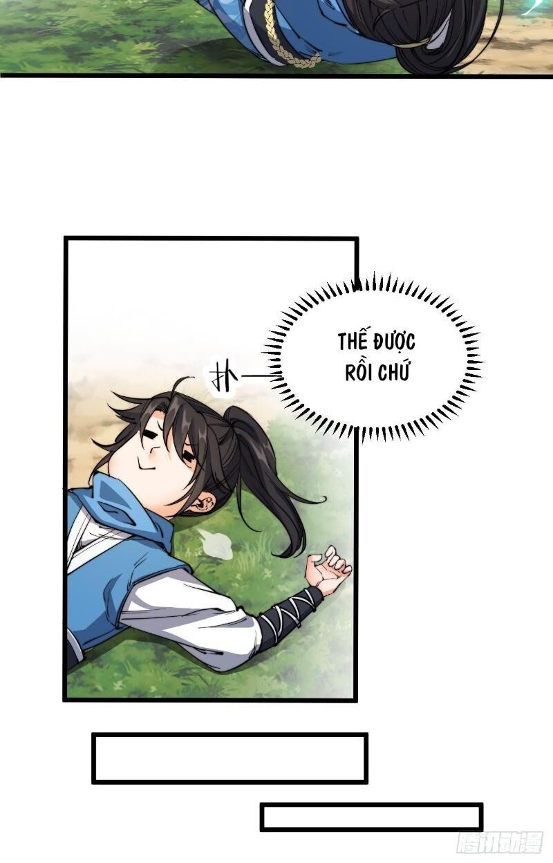 Trường Sinh Cửu Thiên Tuế Chapter 5 - Trang 2