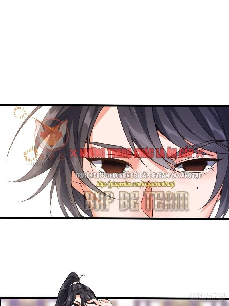 Trường Sinh Cửu Thiên Tuế Chapter 5 - Trang 2