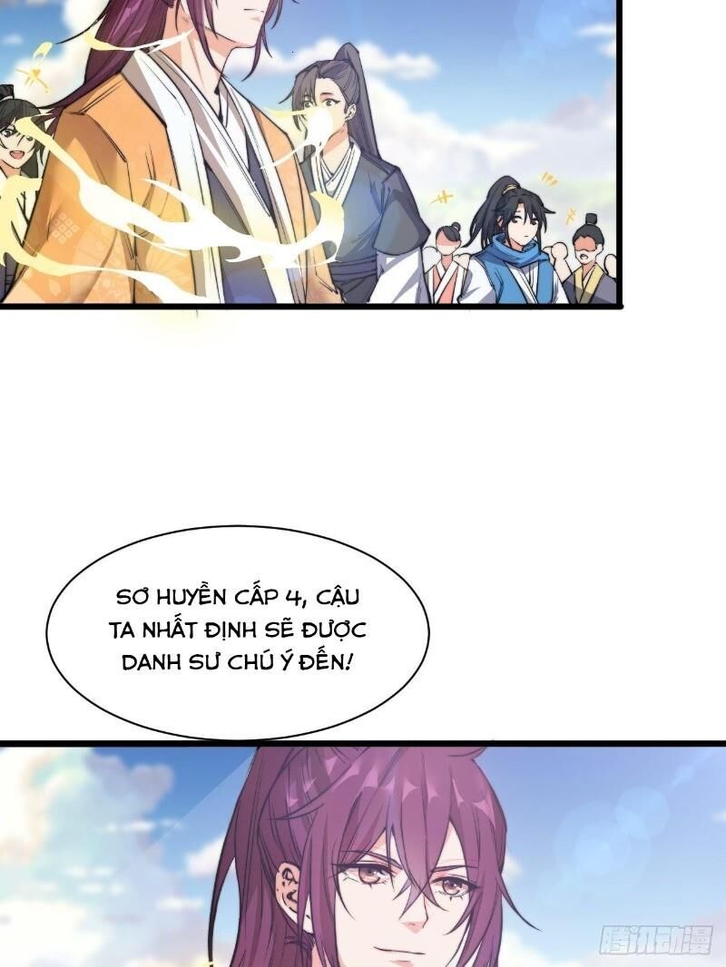 Trường Sinh Cửu Thiên Tuế Chapter 5 - Trang 2