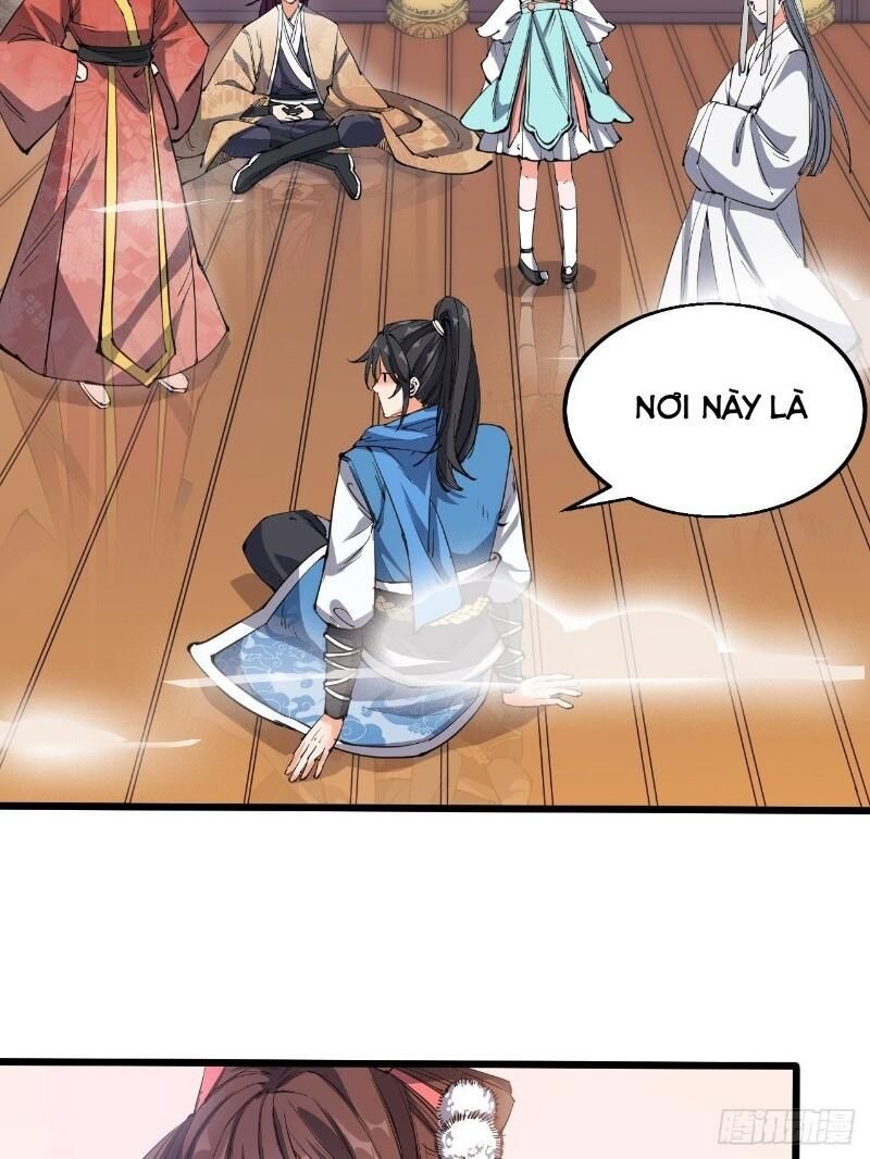 Trường Sinh Cửu Thiên Tuế Chapter 5 - Trang 2