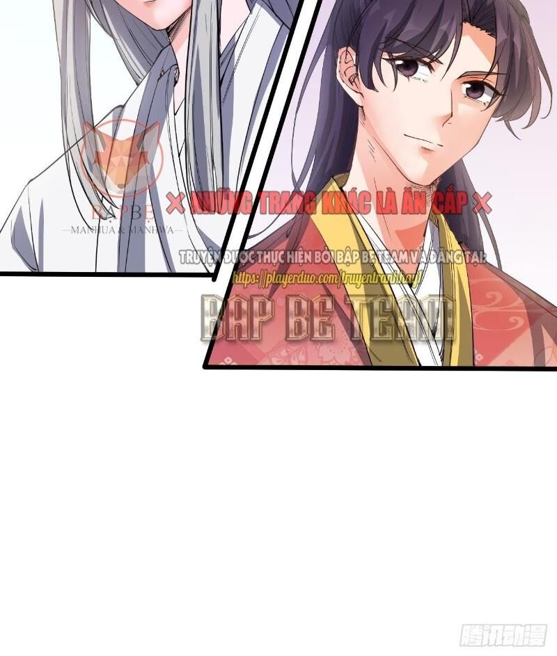 Trường Sinh Cửu Thiên Tuế Chapter 5 - Trang 2