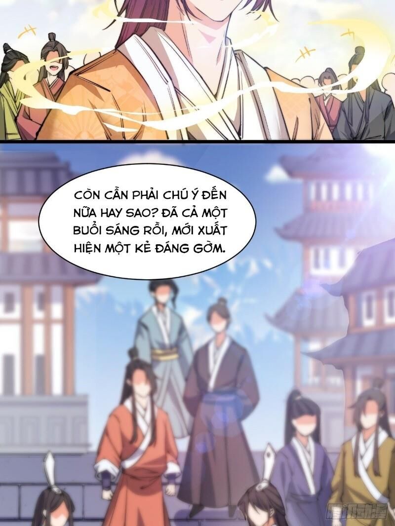 Trường Sinh Cửu Thiên Tuế Chapter 5 - Trang 2