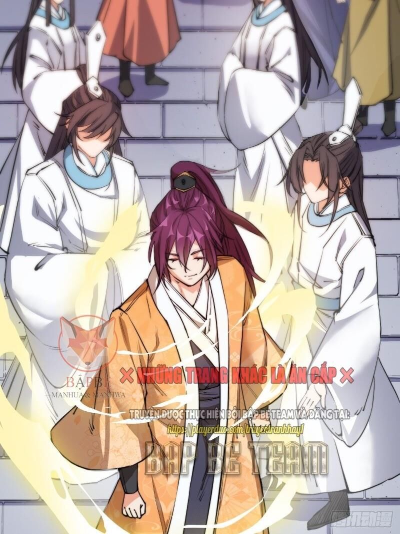 Trường Sinh Cửu Thiên Tuế Chapter 5 - Trang 2