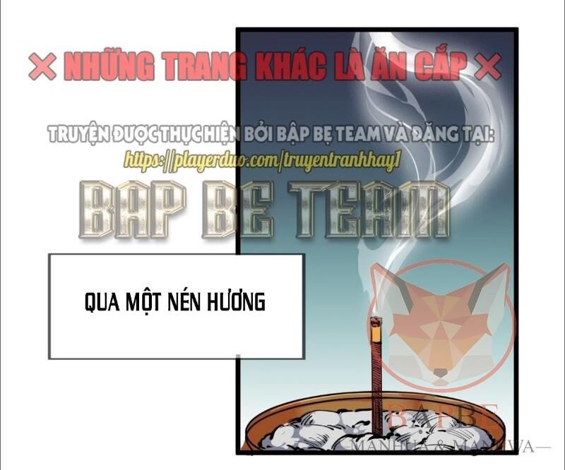Trường Sinh Cửu Thiên Tuế Chapter 7 - Trang 2