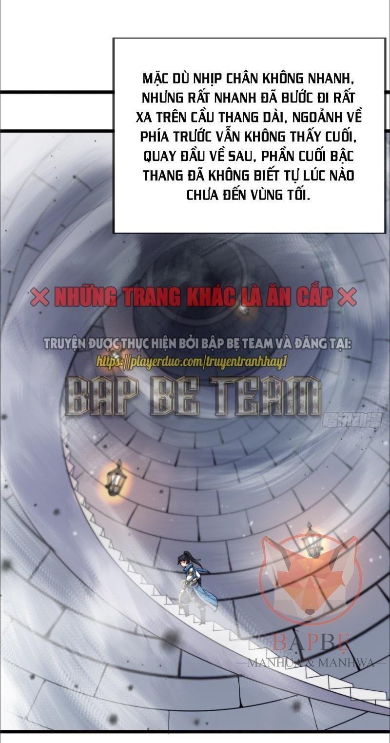 Trường Sinh Cửu Thiên Tuế Chapter 7 - Trang 2