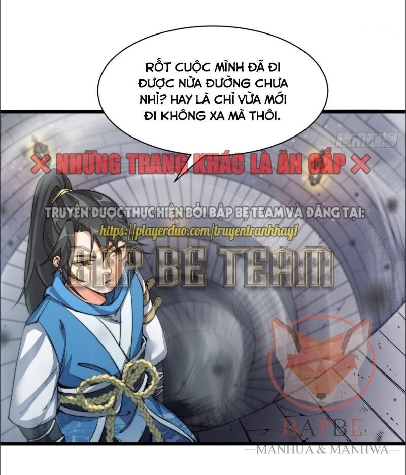 Trường Sinh Cửu Thiên Tuế Chapter 7 - Trang 2
