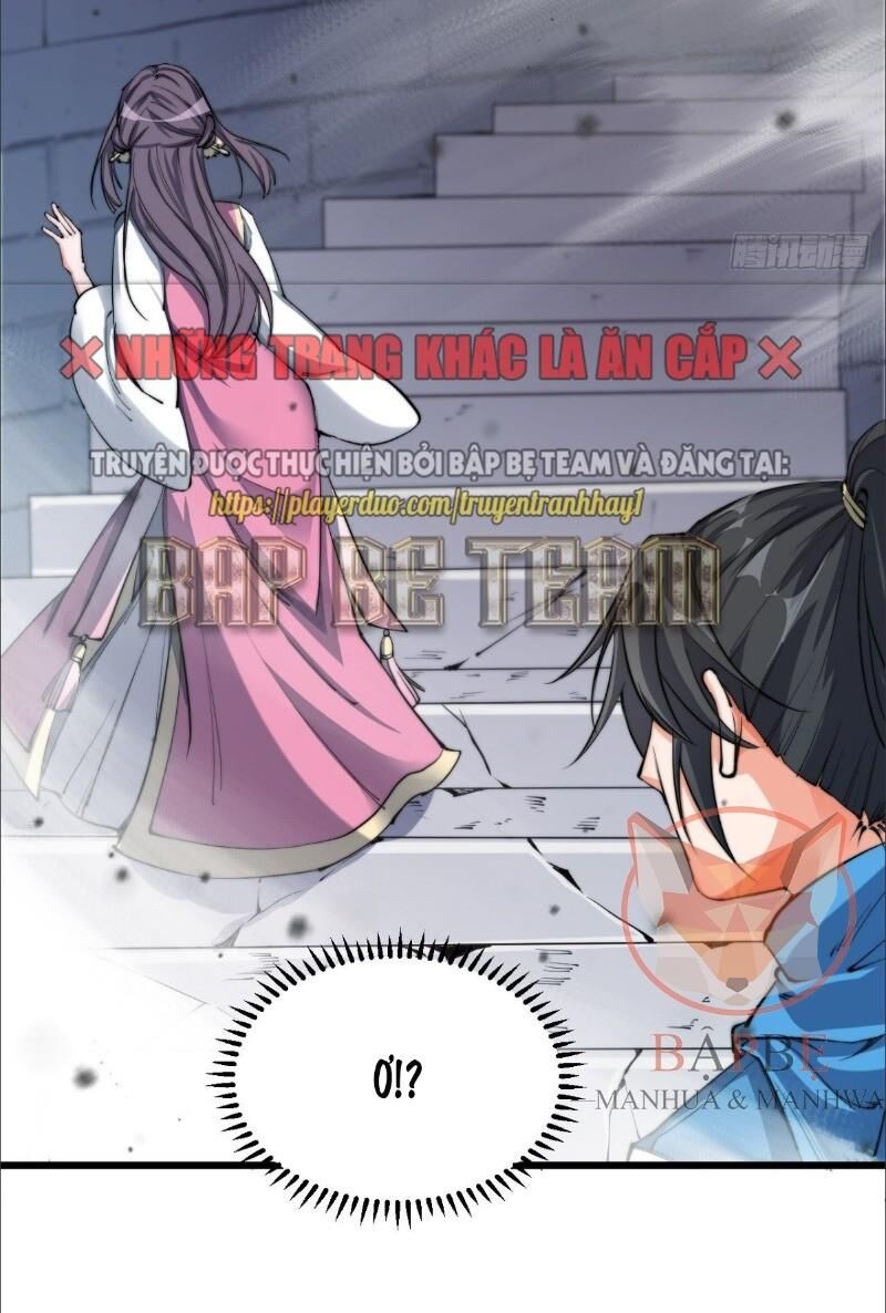 Trường Sinh Cửu Thiên Tuế Chapter 7 - Trang 2