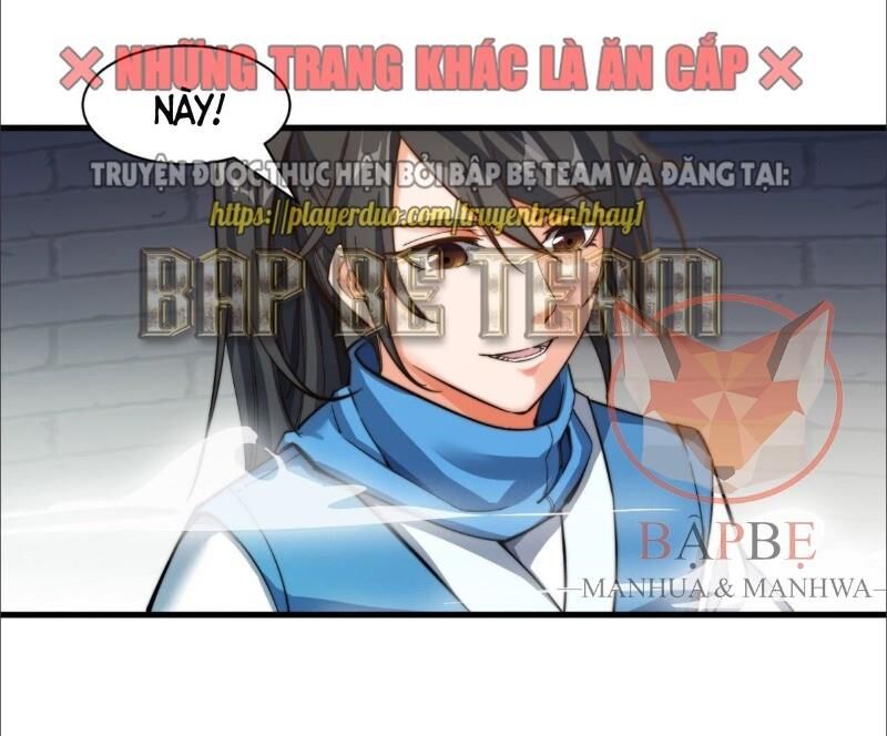 Trường Sinh Cửu Thiên Tuế Chapter 7 - Trang 2