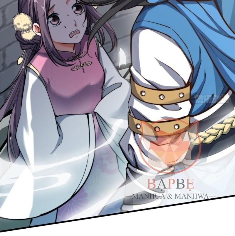 Trường Sinh Cửu Thiên Tuế Chapter 7 - Trang 2