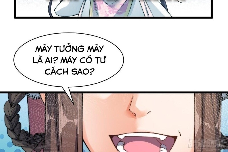 Trường Sinh Cửu Thiên Tuế Chapter 8 - Trang 2