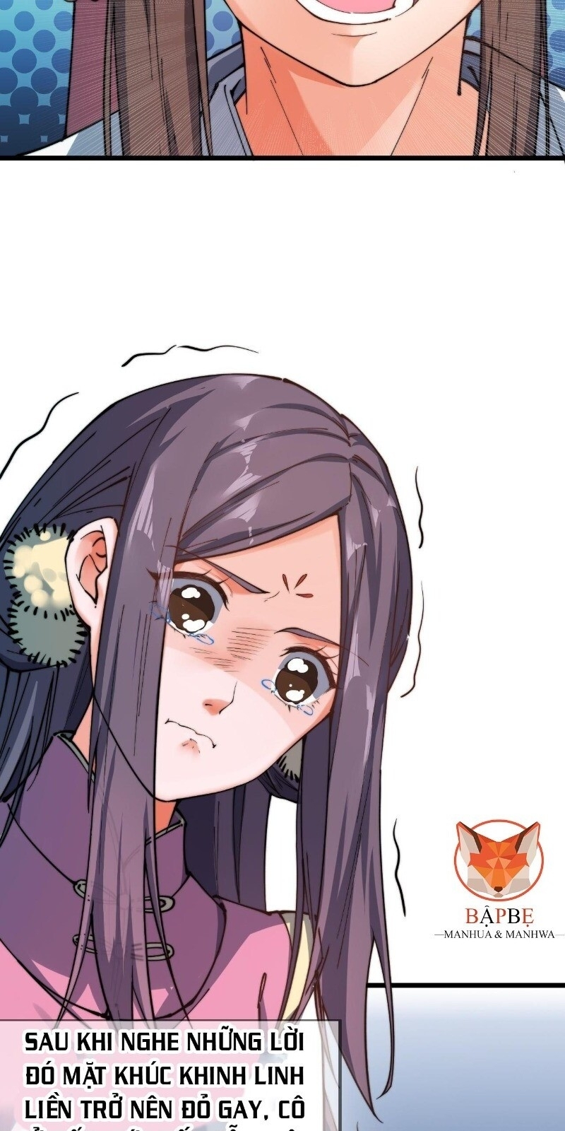 Trường Sinh Cửu Thiên Tuế Chapter 8 - Trang 2