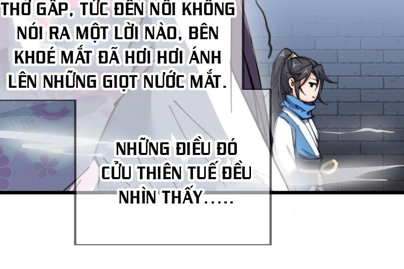 Trường Sinh Cửu Thiên Tuế Chapter 8 - Trang 2