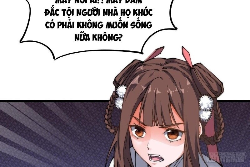 Trường Sinh Cửu Thiên Tuế Chapter 8 - Trang 2