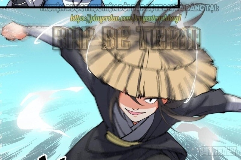 Trường Sinh Cửu Thiên Tuế Chapter 8 - Trang 2