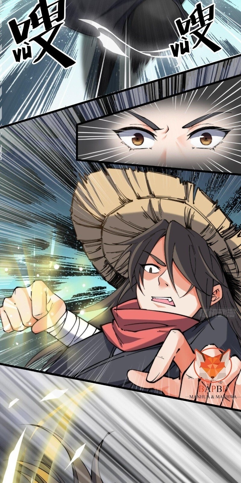 Trường Sinh Cửu Thiên Tuế Chapter 8 - Trang 2