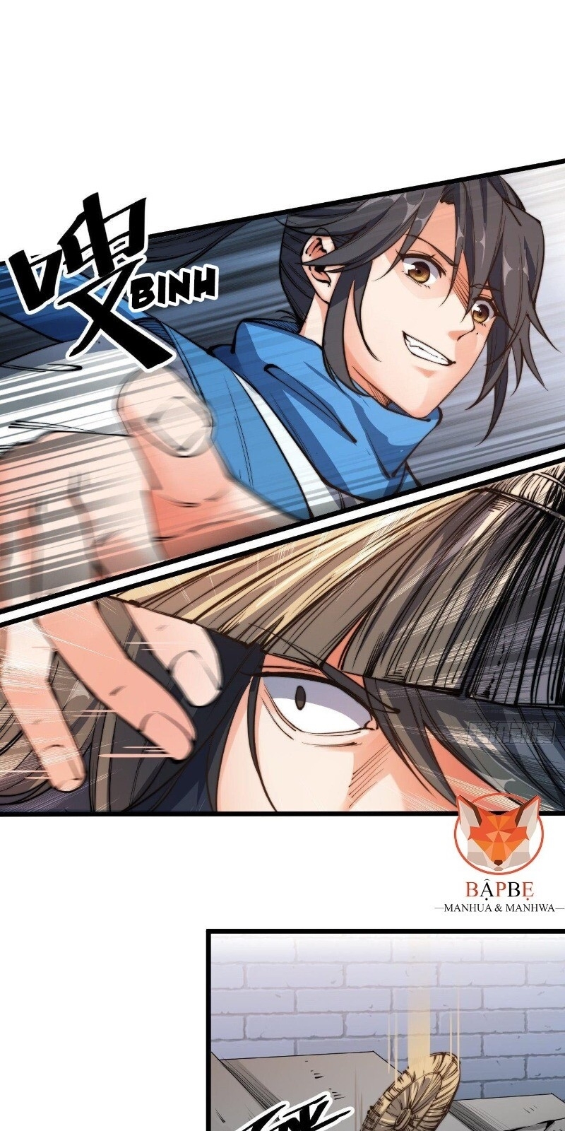 Trường Sinh Cửu Thiên Tuế Chapter 8 - Trang 2