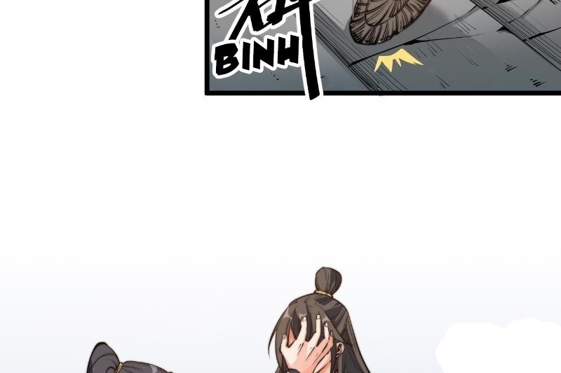 Trường Sinh Cửu Thiên Tuế Chapter 8 - Trang 2