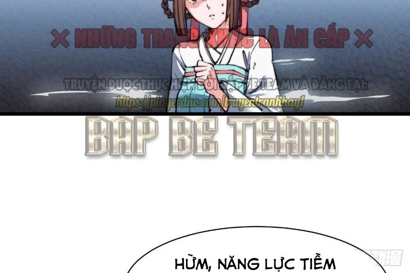 Trường Sinh Cửu Thiên Tuế Chapter 8 - Trang 2